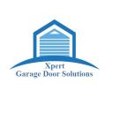 Xpert Garage Door Solutions logo